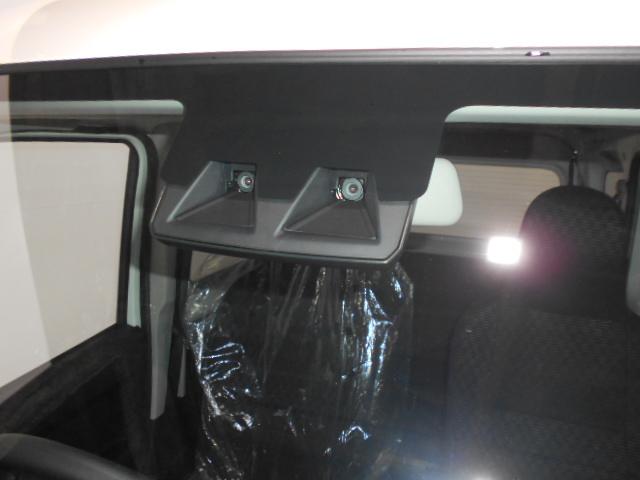 ハイゼットカーゴデラックス　４ＷＤ届出済未走行車（福井県）の中古車