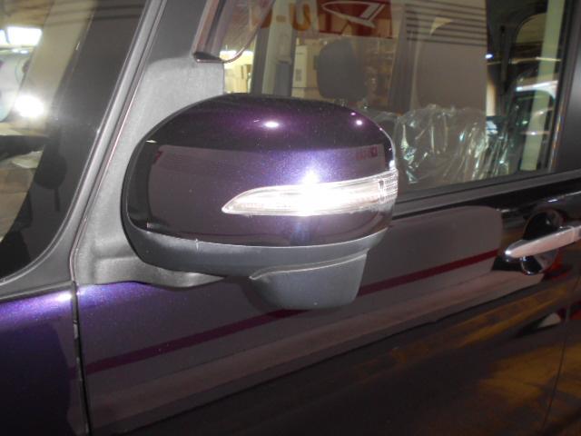 タントカスタムＸ　４ＷＤ（福井県）の中古車