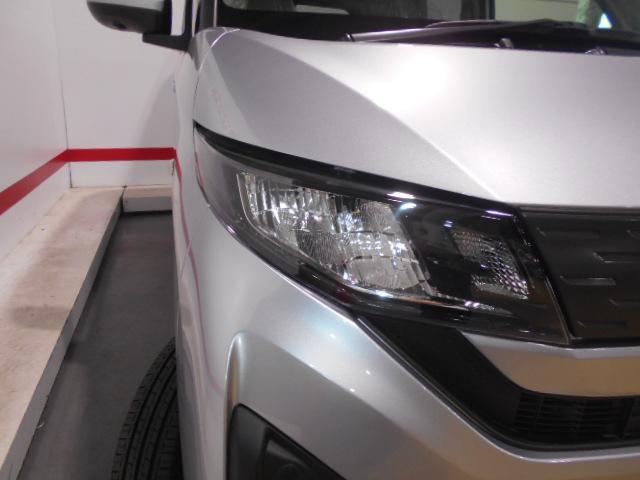 ムーヴＸ届出済未走行車（福井県）の中古車