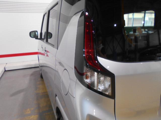 ムーヴＸ届出済未走行車（福井県）の中古車