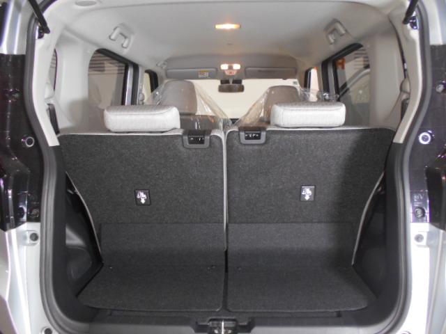 ムーヴＸ届出済未走行車（福井県）の中古車