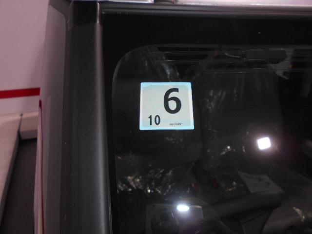 ムーヴＸ届出済未走行車（福井県）の中古車
