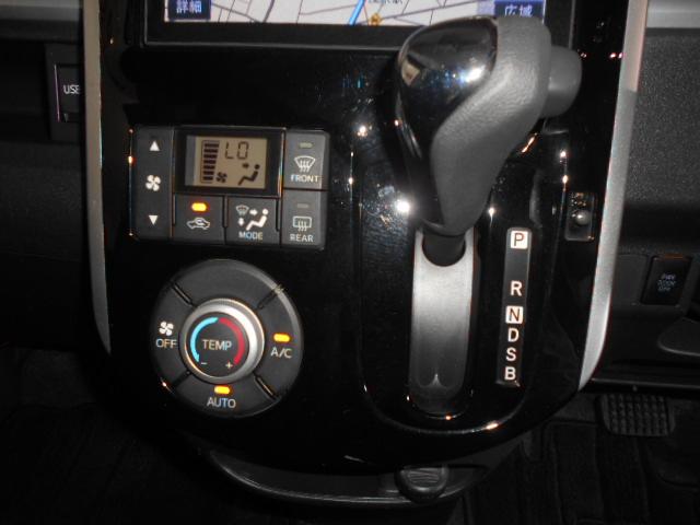 タントカスタムＸ　スマートセレクションＳＡ　４ＷＤ（福井県）の中古車