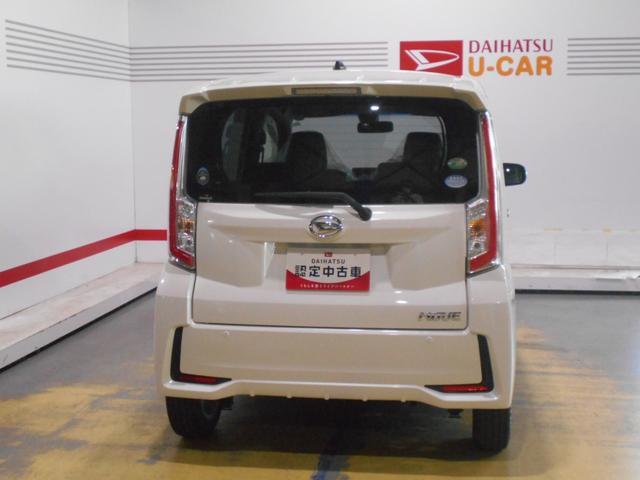 ムーヴカスタム　Ｘ　ＳＡ２（福井県）の中古車