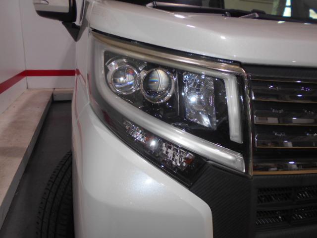 ムーヴカスタム　Ｘ　ＳＡ２（福井県）の中古車
