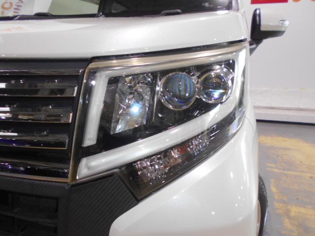ムーヴカスタム　Ｘ　ＳＡ２（福井県）の中古車