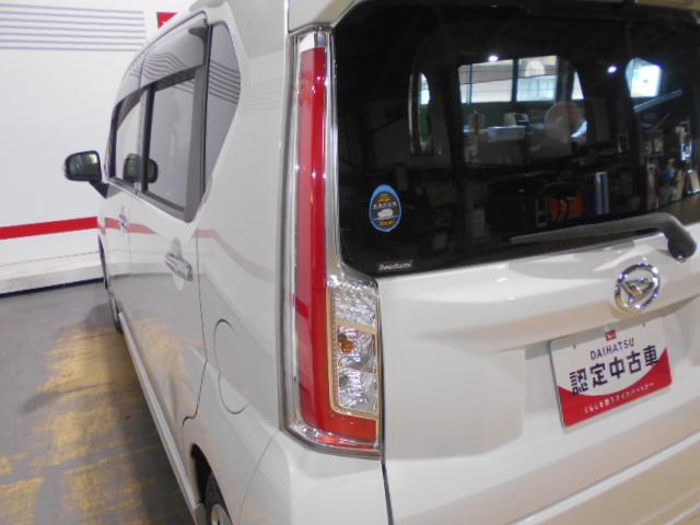 ムーヴカスタム　Ｘ　ＳＡ２（福井県）の中古車