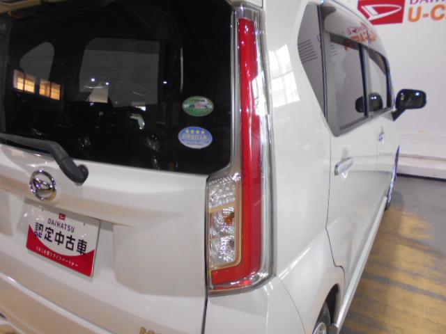 ムーヴカスタム　Ｘ　ＳＡ２（福井県）の中古車