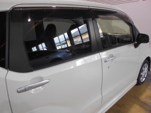 ムーヴカスタム　Ｘ　ＳＡ２（福井県）の中古車