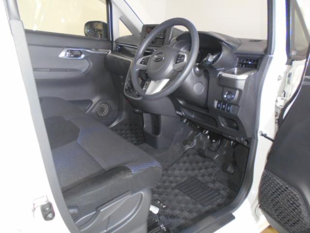 ムーヴカスタム　Ｘ　ＳＡ２（福井県）の中古車