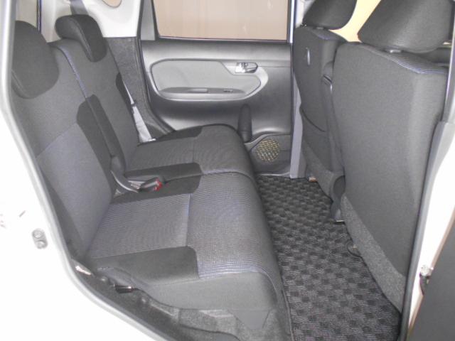 ムーヴカスタム　Ｘ　ＳＡ２（福井県）の中古車