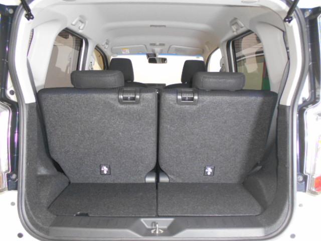 ムーヴカスタム　Ｘ　ＳＡ２（福井県）の中古車