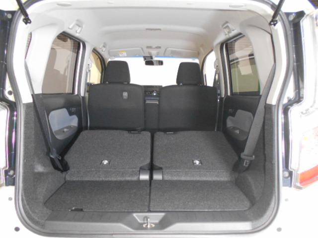 ムーヴカスタム　Ｘ　ＳＡ２（福井県）の中古車