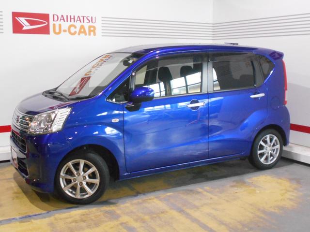 ムーヴＸ　ＳＡ３（福井県）の中古車