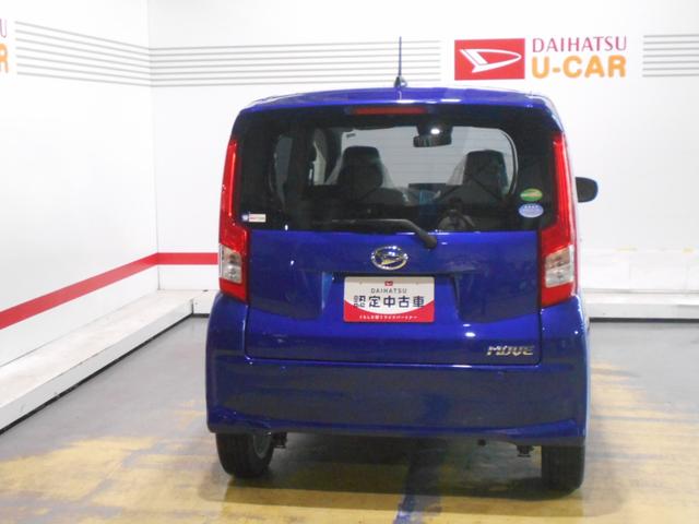 ムーヴＸ　ＳＡ３（福井県）の中古車