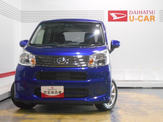 ムーヴＸ　ＳＡ３（福井県）の中古車