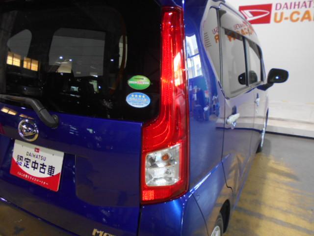 ムーヴＸ　ＳＡ３（福井県）の中古車
