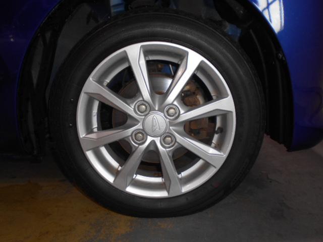 ムーヴＸ　ＳＡ３（福井県）の中古車