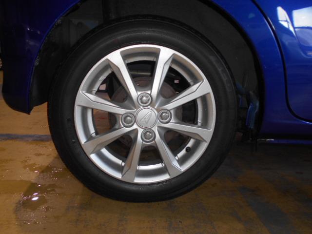 ムーヴＸ　ＳＡ３（福井県）の中古車