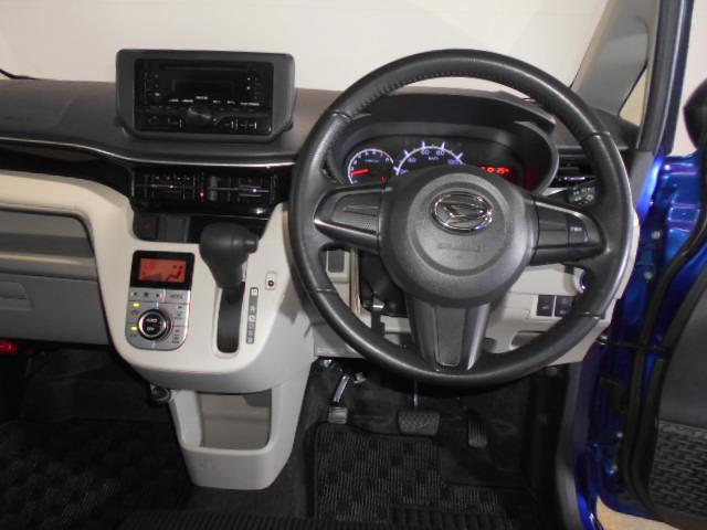 ムーヴＸ　ＳＡ３（福井県）の中古車