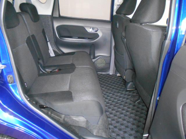 ムーヴＸ　ＳＡ３（福井県）の中古車