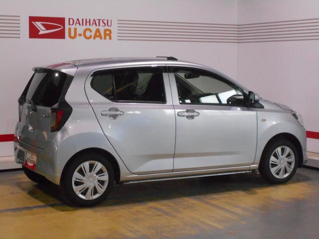ミライースＸ　ＳＡ３（福井県）の中古車