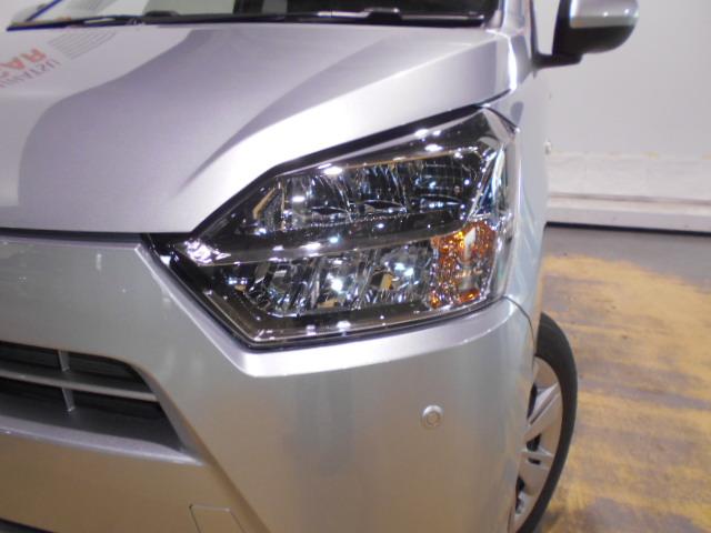 ミライースＸ　ＳＡ３（福井県）の中古車