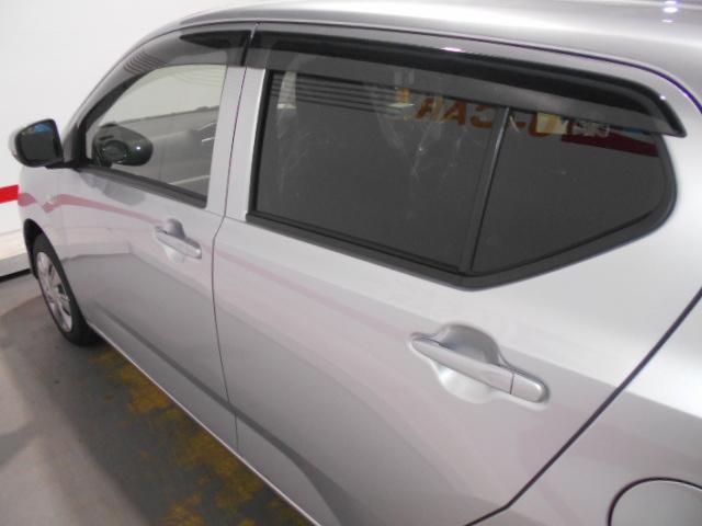 ミライースＸ　ＳＡ３（福井県）の中古車