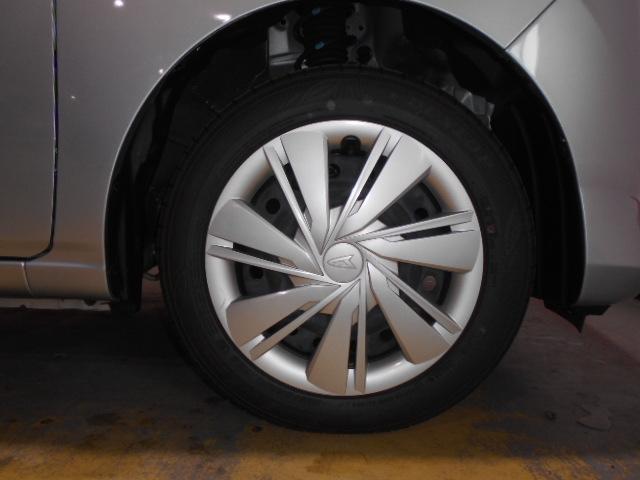 ミライースＸ　ＳＡ３（福井県）の中古車