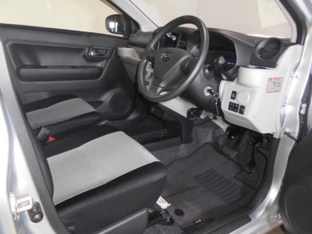 ミライースＸ　ＳＡ３（福井県）の中古車
