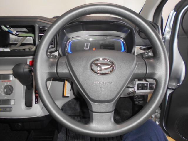 ミライースＸ　ＳＡ３（福井県）の中古車