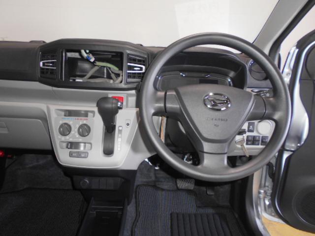 ミライースＸ　ＳＡ３（福井県）の中古車