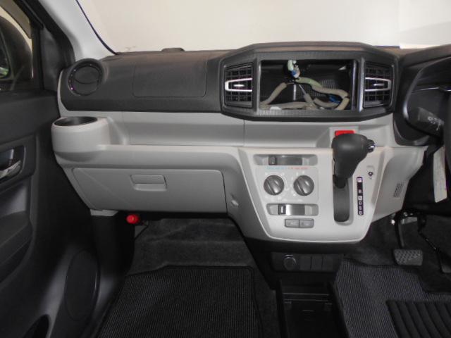 ミライースＸ　ＳＡ３（福井県）の中古車