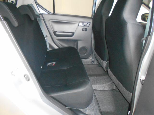 ミライースＸ　ＳＡ３（福井県）の中古車