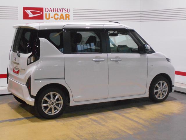 ムーヴＧ　純正１０インチナビ　ドラレコ　パノラマモニター装着２０２５年モデル　ダイハツ純正１０インチスタイリッシュメモリーナビ　ドライブレコーダー　パノラマモニター　装着車（福井県）の中古車