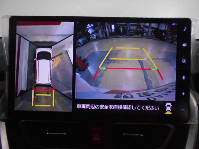 ムーヴＧ　純正１０インチナビ　ドラレコ　パノラマモニター装着２０２５年モデル　ダイハツ純正１０インチスタイリッシュメモリーナビ　ドライブレコーダー　パノラマモニター　装着車（福井県）の中古車