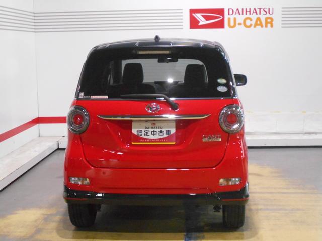 キャストスポーツＳＡ２　４ＷＤ　メモリーナビ　バックモニター　装着（福井県）の中古車