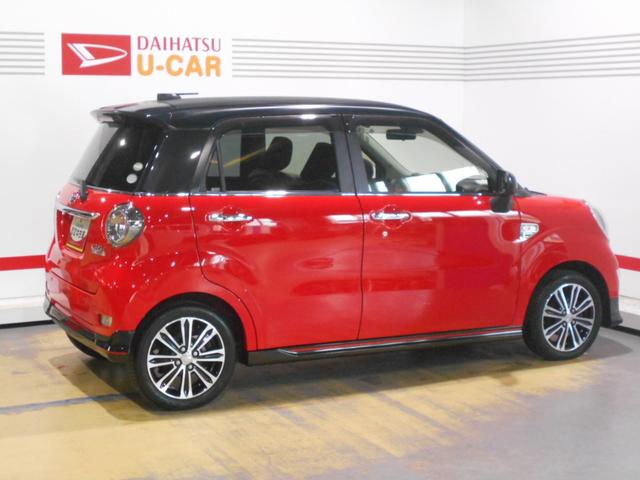 キャストスポーツＳＡ２　４ＷＤ　メモリーナビ　バックモニター　装着（福井県）の中古車