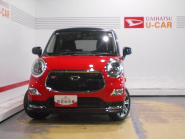 キャストスポーツＳＡ２　４ＷＤ　メモリーナビ　バックモニター　装着（福井県）の中古車