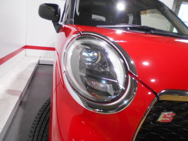 キャストスポーツＳＡ２　４ＷＤ　メモリーナビ　バックモニター　装着（福井県）の中古車