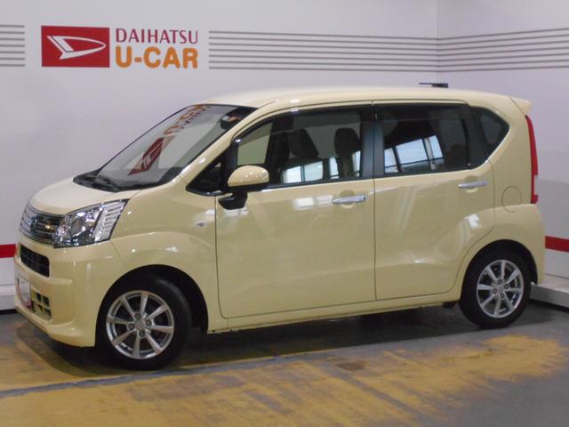 ムーヴ 中古車 Ｘ　ＳＡ３