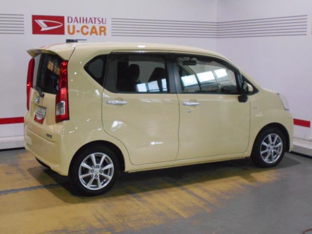 ムーヴＸ　ＳＡ３（福井県）の中古車