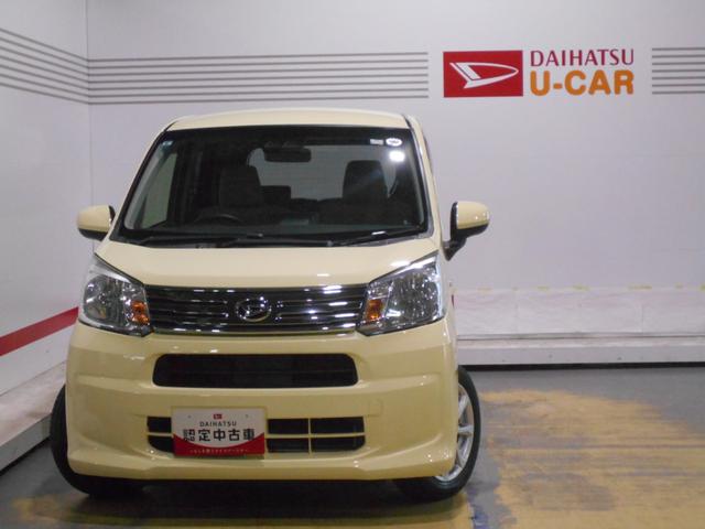 ムーヴＸ　ＳＡ３（福井県）の中古車