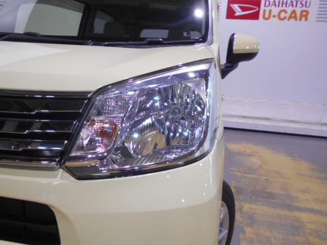 ムーヴＸ　ＳＡ３（福井県）の中古車