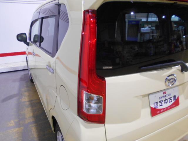 ムーヴＸ　ＳＡ３（福井県）の中古車