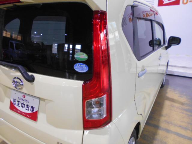ムーヴＸ　ＳＡ３（福井県）の中古車