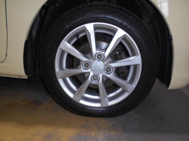 ムーヴＸ　ＳＡ３（福井県）の中古車