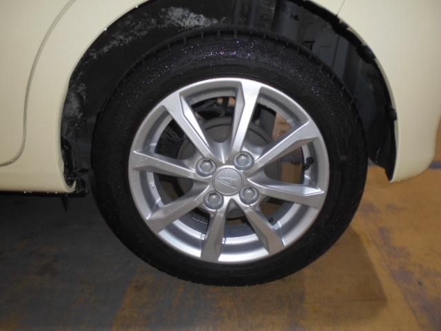 ムーヴＸ　ＳＡ３（福井県）の中古車