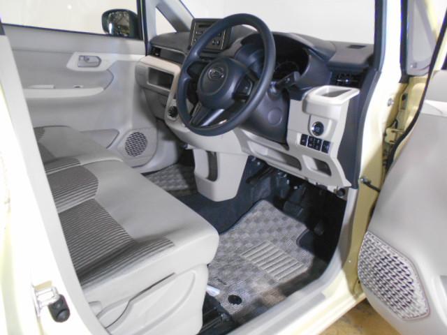 ムーヴＸ　ＳＡ３（福井県）の中古車