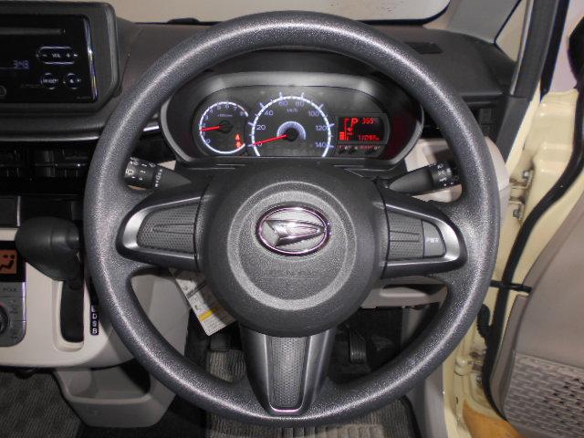 ムーヴＸ　ＳＡ３（福井県）の中古車